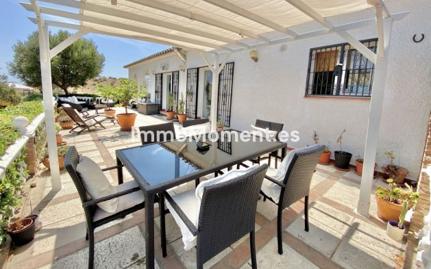 Wiederverkauf - Villa - Mijas - Mijas Costa