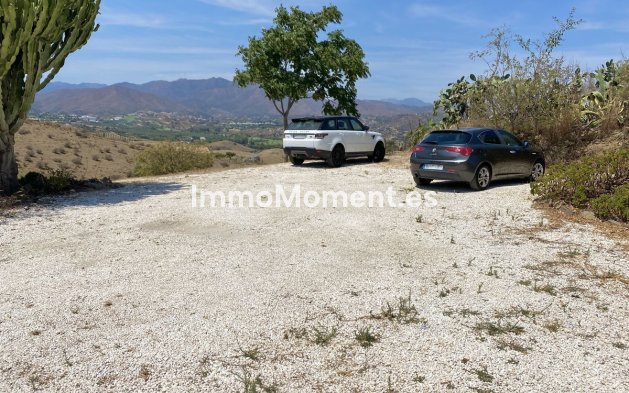 Wiederverkauf - Villa - Mijas - Mijas Costa