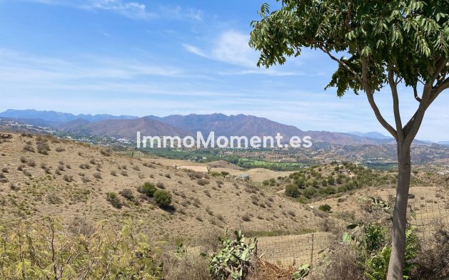 Wiederverkauf - Villa - Mijas - Mijas Costa