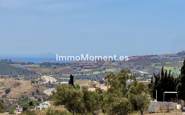 Wiederverkauf - Villa - Mijas - Mijas Costa