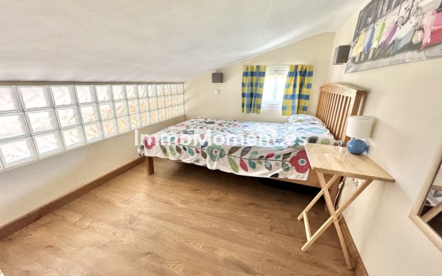 Wiederverkauf - Landhaus - Mijas - Mijas Centro