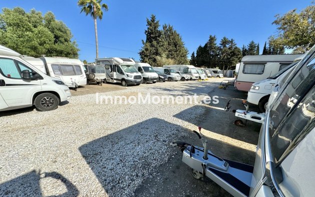 Wiederverkauf - Landhaus - Mijas - Mijas Centro