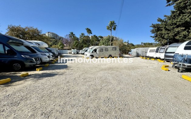 Wiederverkauf - Landhaus - Mijas - Mijas Centro