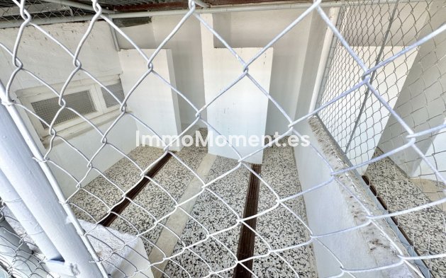 Wiederverkauf - Landhaus - Mijas - Mijas Centro