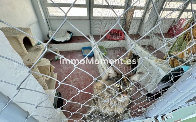 Wiederverkauf - Landhaus - Mijas - Mijas Centro