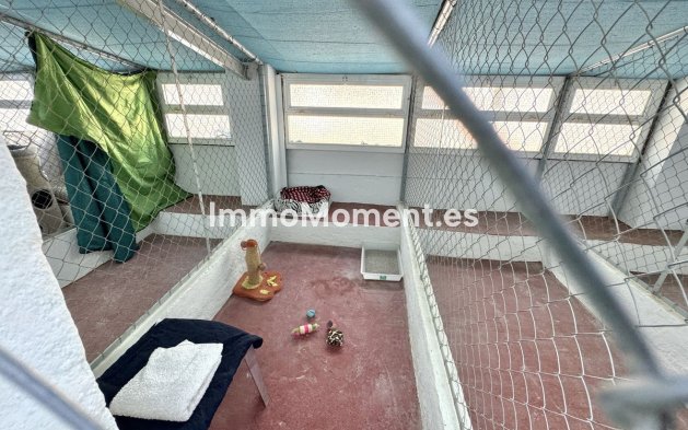 Wiederverkauf - Landhaus - Mijas - Mijas Centro