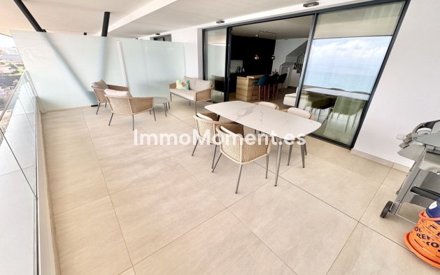 Revente - Appartement - Fuengirola - Fuengirola Centro