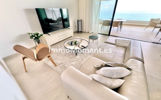 Revente - Appartement - Fuengirola - Fuengirola Centro