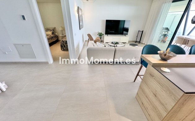 Revente - Appartement - Fuengirola - Fuengirola Centro