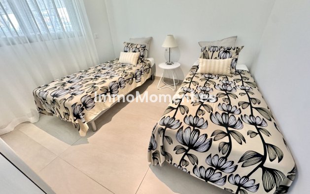 Revente - Appartement - Fuengirola - Fuengirola Centro