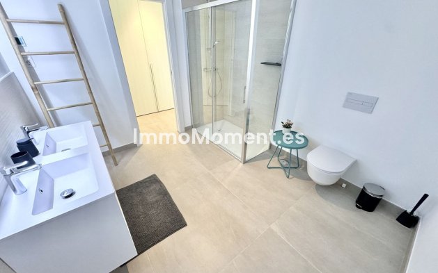 Revente - Appartement - Fuengirola - Fuengirola Centro