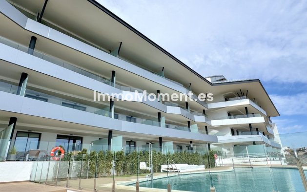 Revente - Appartement - Fuengirola - Fuengirola Centro