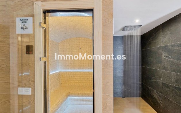 Revente - Appartement - Fuengirola - Fuengirola Centro