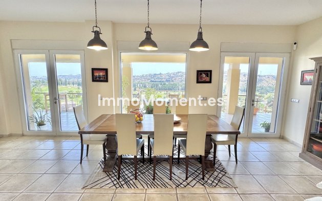 Revente - Villa - Mijas - Mijas Golf