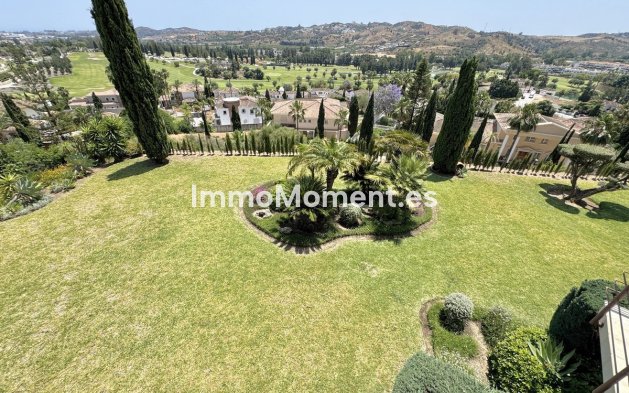 Revente - Villa - Mijas - Mijas Golf