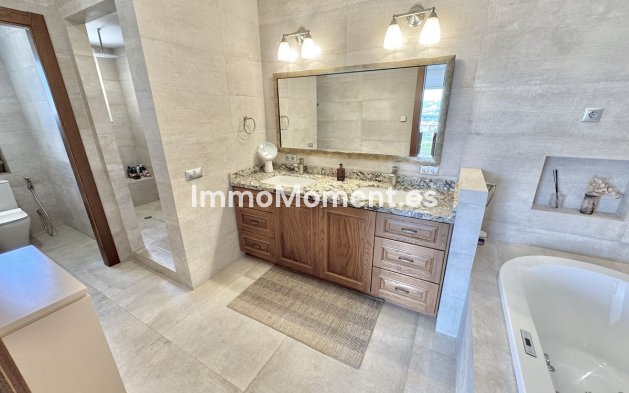 Revente - Villa - Mijas - Mijas Golf