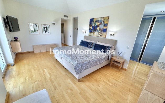 Revente - Villa - Mijas - Mijas Golf