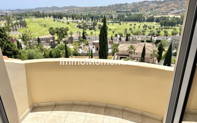 Revente - Villa - Mijas - Mijas Golf