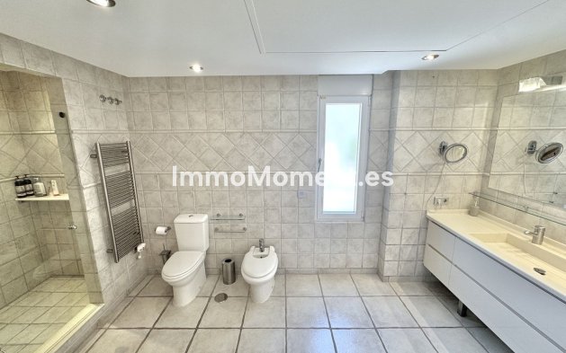 Revente - Villa - Mijas - Mijas Golf