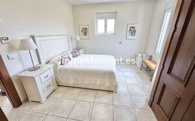 Revente - Villa - Mijas - Mijas Golf