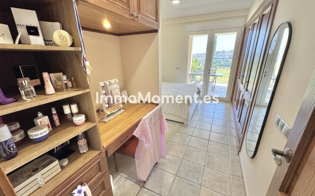 Revente - Villa - Mijas - Mijas Golf