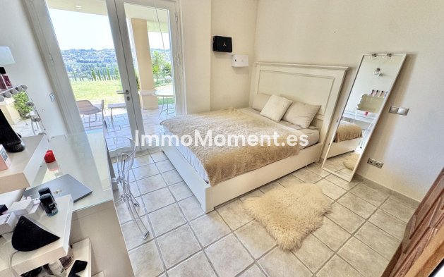 Revente - Villa - Mijas - Mijas Golf