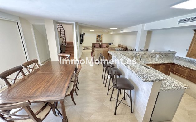 Revente - Villa - Mijas - Mijas Golf