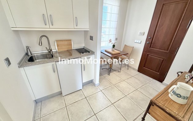 Revente - Villa - Mijas - Mijas Golf