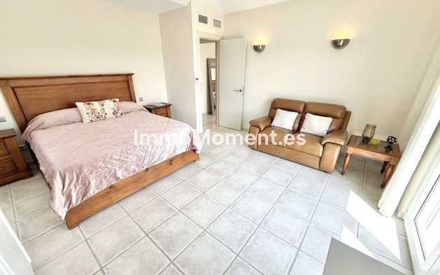 Revente - Villa - Mijas - Mijas Golf