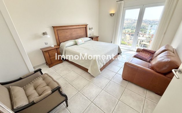 Revente - Villa - Mijas - Mijas Golf