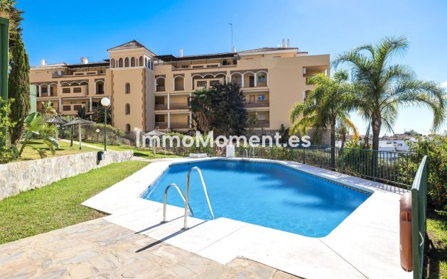 Bestaande woning - Appartement - Mijas - Mijas Costa