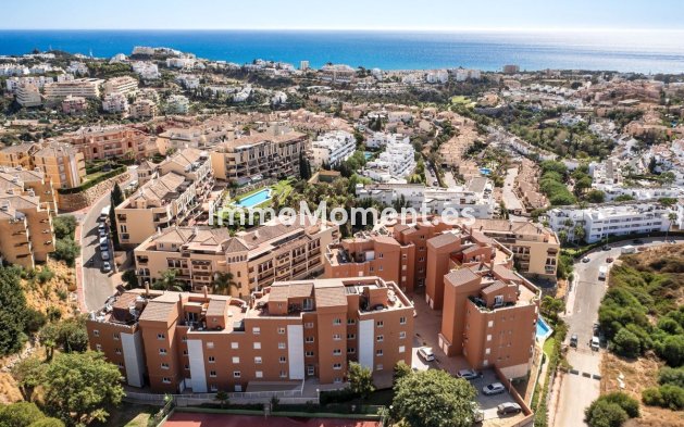 Bestaande woning - Appartement - Mijas - Mijas Costa