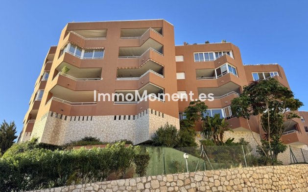 Bestaande woning - Appartement - Mijas - Mijas Costa