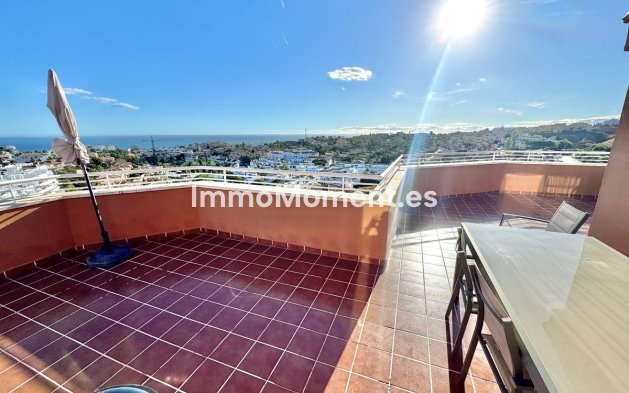 Bestaande woning - Appartement - Mijas - Mijas Costa