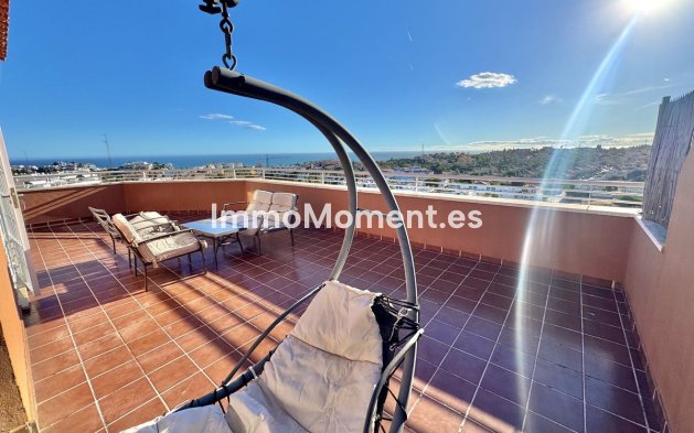 Bestaande woning - Appartement - Mijas - Mijas Costa