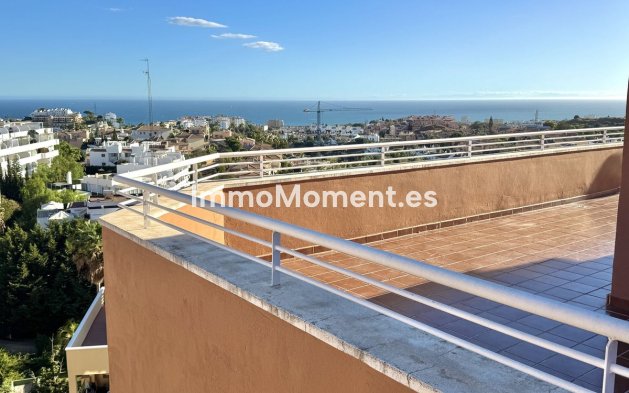 Bestaande woning - Appartement - Mijas - Mijas Costa