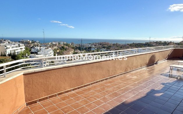 Bestaande woning - Appartement - Mijas - Mijas Costa