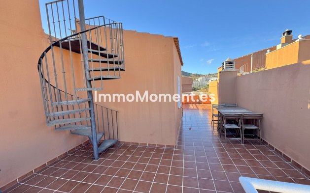 Bestaande woning - Appartement - Mijas - Mijas Costa
