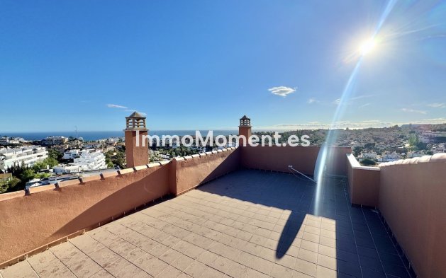 Bestaande woning - Appartement - Mijas - Mijas Costa