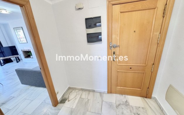 Bestaande woning - Appartement - Mijas - Mijas Costa