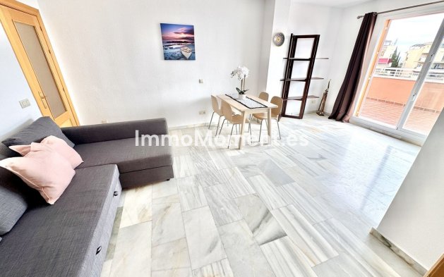 Bestaande woning - Appartement - Mijas - Mijas Costa
