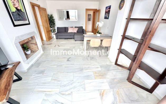 Bestaande woning - Appartement - Mijas - Mijas Costa