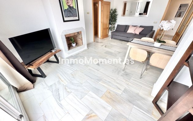 Bestaande woning - Appartement - Mijas - Mijas Costa