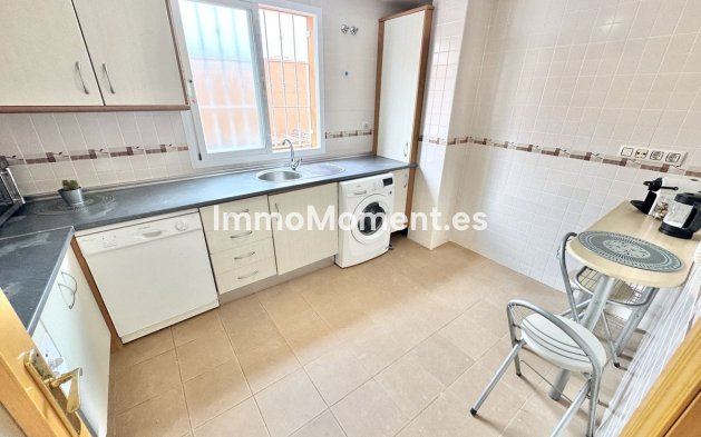 Bestaande woning - Appartement - Mijas - Mijas Costa