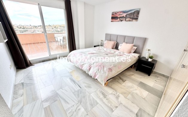 Bestaande woning - Appartement - Mijas - Mijas Costa