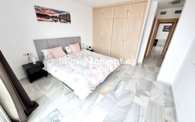 Bestaande woning - Appartement - Mijas - Mijas Costa