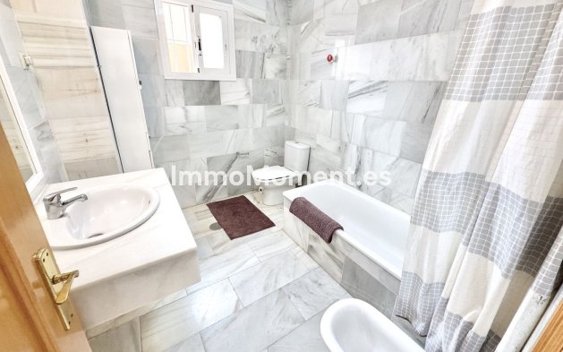 Bestaande woning - Appartement - Mijas - Mijas Costa