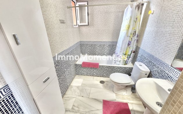 Bestaande woning - Appartement - Mijas - Mijas Costa