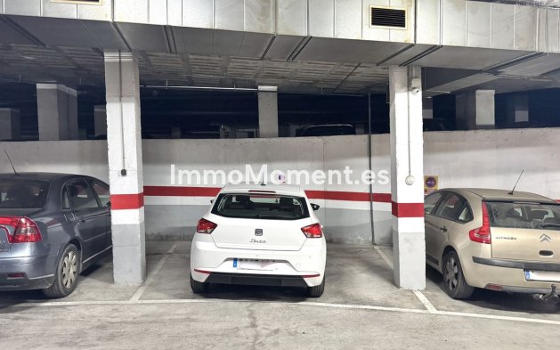 Bestaande woning - Appartement - Mijas - Mijas Costa