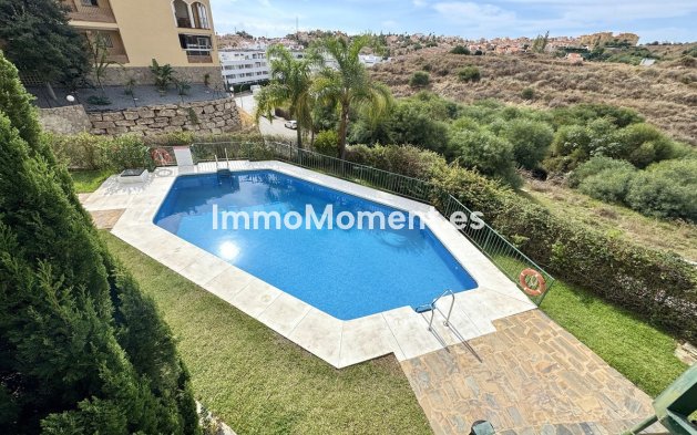 Bestaande woning - Appartement - Mijas - Mijas Costa